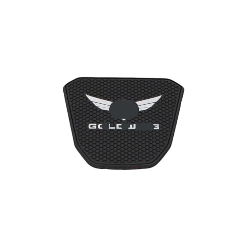 Autocollant protection réservoir Goldwing 1800 GL 1800 F6B pad traction latéral