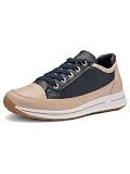 Ara Mujer Osaka Basket, Azul Playa, 38 EU Large