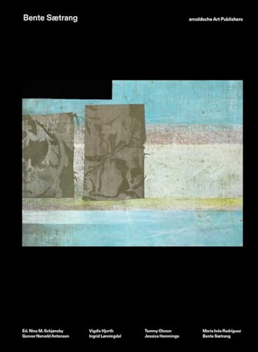 Bente Sætrang: Edition en anglais/norvégien