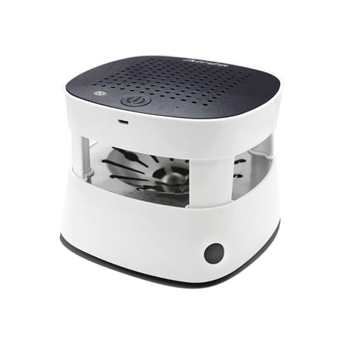 WIOLE�^�o�R���z���@�A�b�v�O���[�h��C����@ �^�o�R�D�M �E�L�@ 3in1�X���[�N�������z����� ��C���� �E�� �C�I�������� ��� �����\�����Y�t�B���^ �I�t�B�X ���� �g�C�� �^�o�R�̉����z����� �Ƒ��̌��N�����ܓ��{��������t�� (�z���C�g)