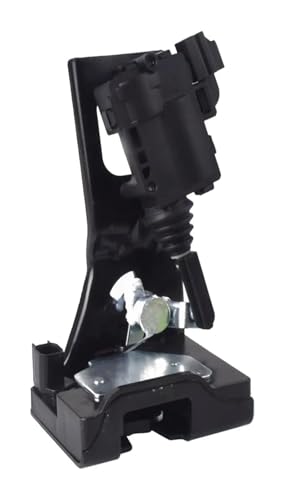 Actionneur de verrouillage de hayon bloqué sur Ford Escape résolu avec la pièce 9L8Z7843150B
