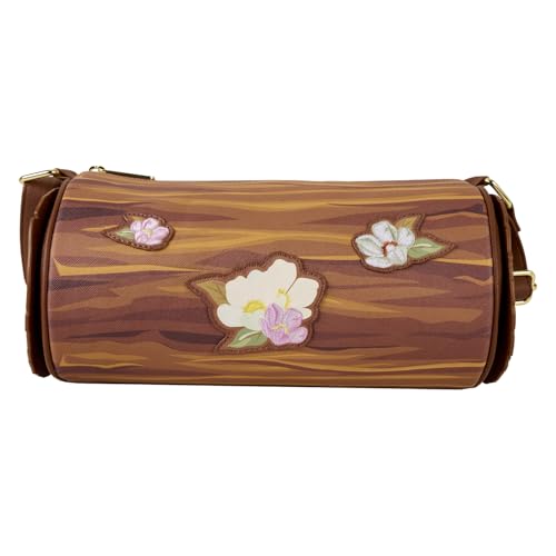 Loungefly Disney The Fox and The Hound Crossbody Bag