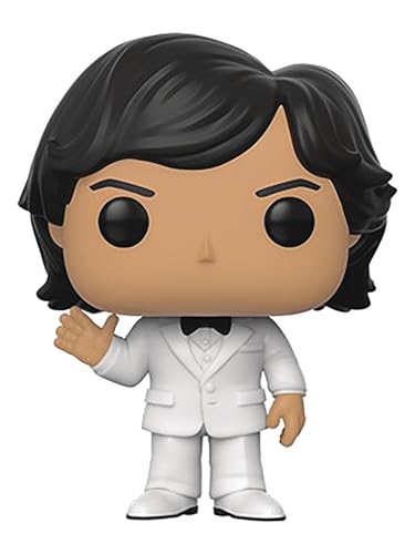 Funko Pop! Tv: Fantasy Island - Tattoo, Multicolor