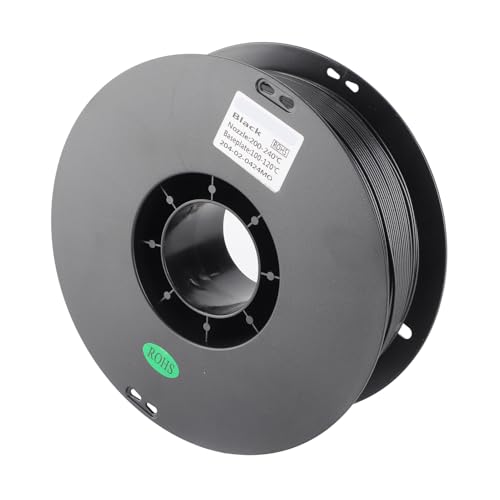 Filamento Carbono PETG 1,75 mm para Impresoras 3D - Fernando Cortés