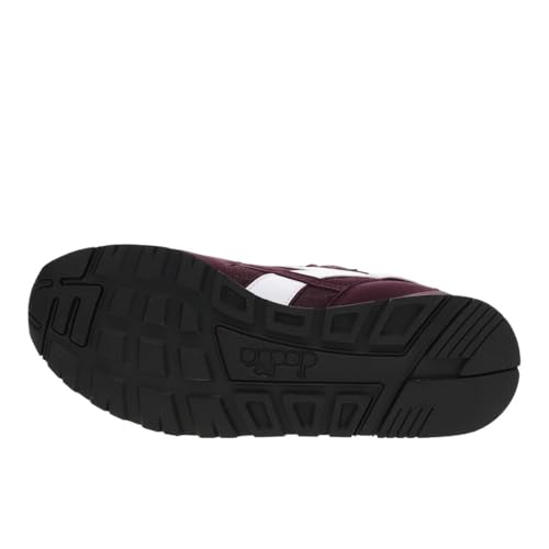 Image of Diadora Mens N.92 Lace Up Dd Comfort Sneakers Shoes Casual