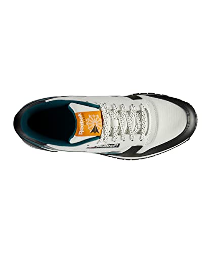 Image of Reebok Classics Men's Cl Lthr Leather Running Shoes