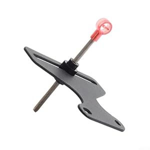 Yuangang T-förmiges Bogenvisier Zielvorrichtung