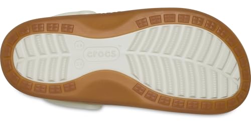 Image of Crocs Unisex Adult Classic Evo Gum Clog