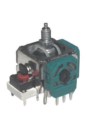 Elite Series 2 Replacement Analog Stick Accessory Kit