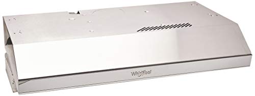 La Mejor Recopilación de Campanas de Cocina Whirlpool - los más vendidos. 14 Imagen adicional