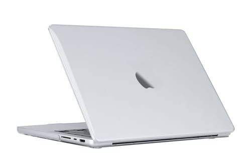 Eviter les rayures : coque MacBook blanc 13,3 transparent rigide clipsable