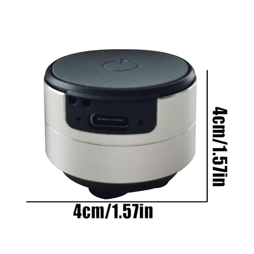 Haut-parleur portable sans fil à conduction osseuse étanche et stéréo - 5