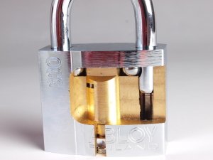 Amazon | ABLOY パドロック 南京錠 PL330N/50 | 補助錠・錠前 Amazon | ABLOY パドロック 南京錠 PL330N/50 | 補助錠・錠前