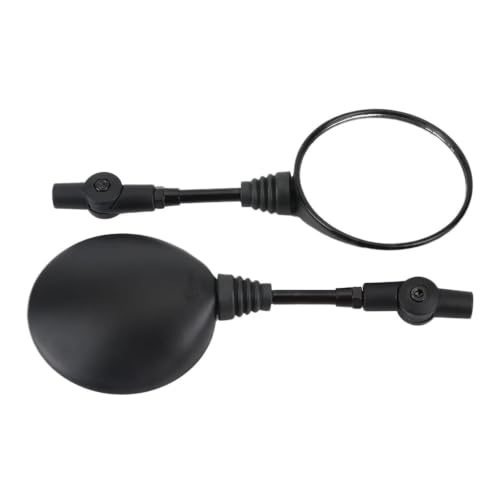 Espejo retrovisor ajustable para rutas de aventura en XR 650