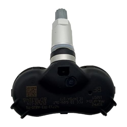 Capteurs TPMS 42753TR3A81 : surveillance précise du gonflage - 4