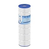 POOLNEAT CX1750RE Pool Filter Cartridge Replacement for Hayward C1750,C-8417,Pleatco PA175,Filbur FC-1294,PXC175,Ultral-B4,175 Sq.ft,1Pack