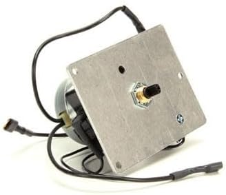 Replacement for Bakers Pride 2PM1383A 60Hz* 120V Mech 15 Min Timer
