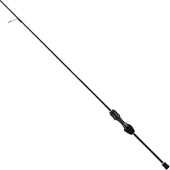 【美品】アジストtailwalk AJIST TZ 511/SL トラウトロッド AJIST TZ 511/SL ファーストレビュー（長文） | しぐ日記