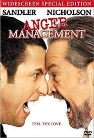 Anger Management (Special Edition, Widescreen) French (Bilingual) [DVD]