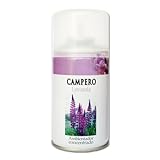  Ambientador Recambio Tronic Lavanda Campero 250ml