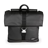 Haberland Einzeltasche Melan I schwarz