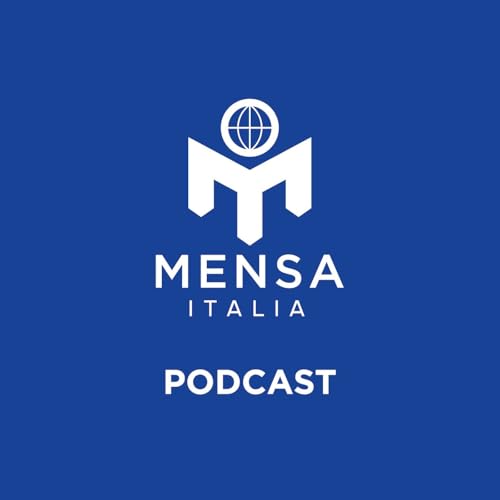 Podcast del Mensa Italia cover art
