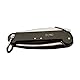 Mil-Tec Unisex – Erwachsene 15337500-Messer Messer, Mehrfarbig, Einheitsgröße
