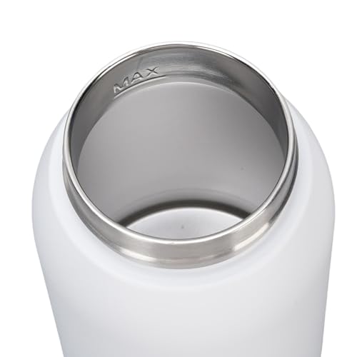 Calentador portátil de leche eléctrico 500ml Acero 316 miniatura 5