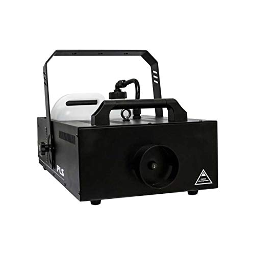 PLS XF-55 Máquina de Fumaça 3000W de Alta Performance