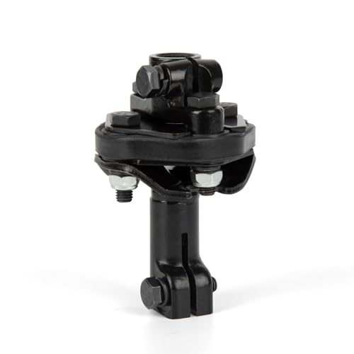 Eje de dirección intermedio para Toyota Tacoma y Tundra compatible con 45860-34020