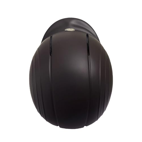 image for TuffRider Starter Basic Horse Riding Helmet | Comfortable Protective E