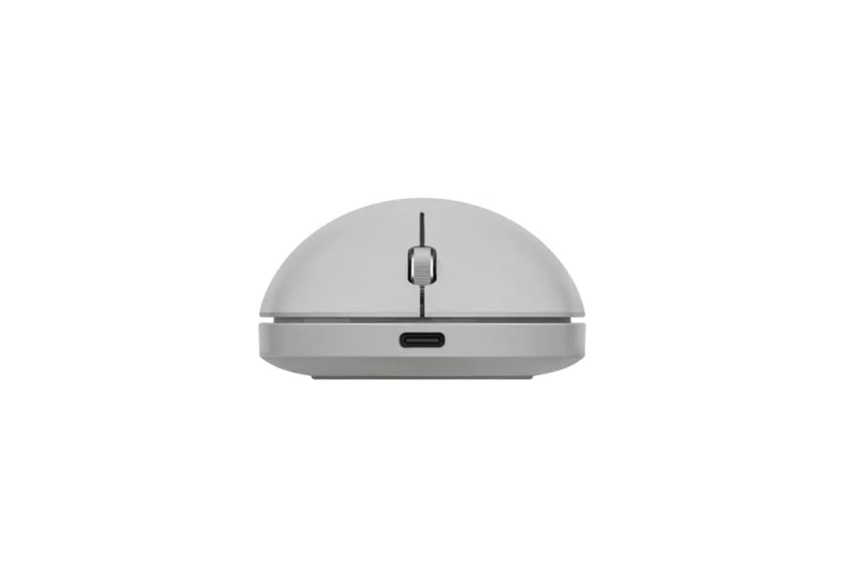 Asus - Souris sans Fil ASUS ZenMouse MD202 Moher Gray