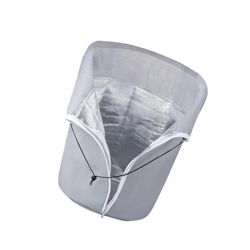 f Op|bgیobO AؔیobO O[ ԒfM @\ K[f Aؔ fMJo[, 17.72x19.69 inch