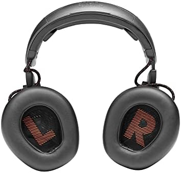 JBL Quantum ONE - Over-Ear Performance 
