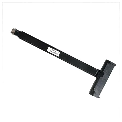 JINTAI Laptop SATA HDD Hard Driver Kabel für ACER Aspire 5 A51556Aspire 3 A31535 A31558 A31558G A3155833XS A31733 FH5AT 11.3cm 12pin NBX0002PI00 50.A4VN2.003 50.A9BN2.001 HDD Cable