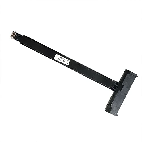 Image of Zahara SATA Hard Drive HDD Cable Connector Wire Replacement for Acer A515-56 S50-53 NBX0002PI00