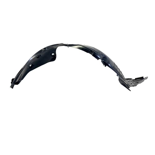Image of FitParts For Hyundai Santa Fe 2017-2018 Front Right Fender Liner