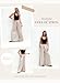 Dokotoo Women Beach High Waist Drawstring Wide Leg Long Pants with Pockets Fashion Clothing Casual Loose Breathable Lounge Trousers Ladies Beach Vacation Clothes for Women Beige XL