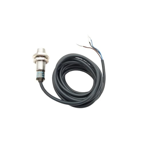 Capteur de proximité inductif PR12-2DN stop usure mécanique interrupteur NPN 2mm