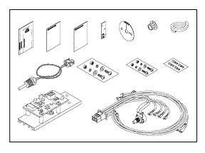 Thermostat Conversion Kit for Pelton & Crane PCK128