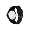 Philipp Plein Collection Luxury Mens Watch Timepieces with a Black Strap, Case and Dial