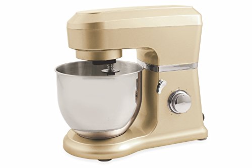 Kooper 2410580 Planetaria con Accessori, 800 Watt