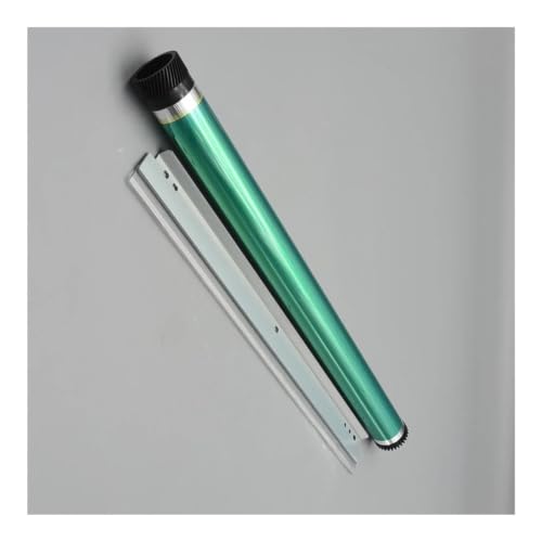 Tambour OPC et lame pour Konica Minolta Bizhub 223 283 363 423