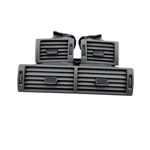 Car instrument panel ɓK A4 2002-2008 tg_bV{[hGARo 4382-01 4383-01 4384-01 _bV{[hGARxgJo[(A set 3pc)