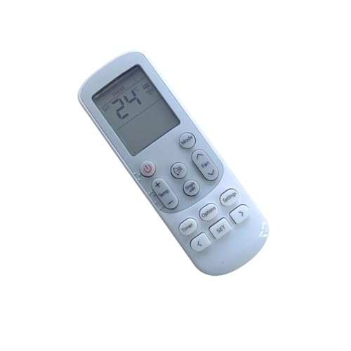 Télécommande climatiseur DB93-14643C commande à distance