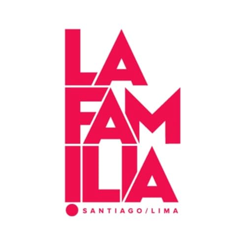 Couverture de La Familia Podcasting