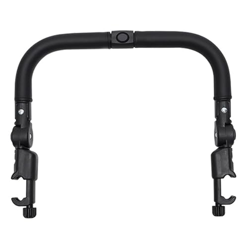 Poignée de poussette pour bébé indispensable pour des promenades sereines en ville