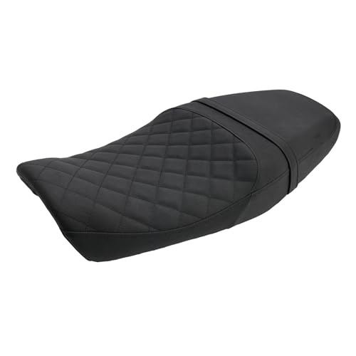 Coussin passager arrière GB350S selle confort moto 2023 2024 2025