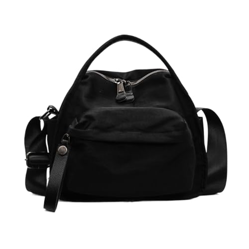 レディース ショルダーバッグ | 軽量 広々 財布 | トレンディなショルダーバッグ | 旅行・学校・仕事・通勤・ファッション・都会の日常・アウトドア・ライフスタイル・デイリーショッピング用