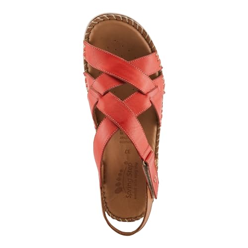 Spring Step Women's Migula Sandal4
